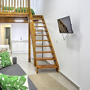 Appartement met een Slaapkamer
